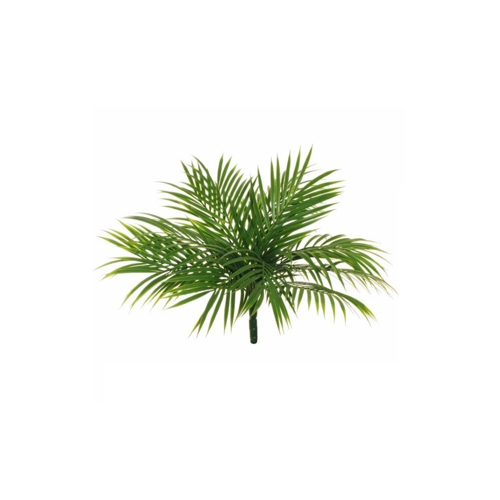 ARECA BUSH GREEN 48CM