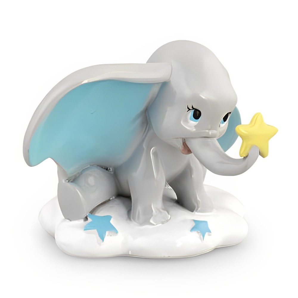 DUMBO AZZURRO H3.5 CM