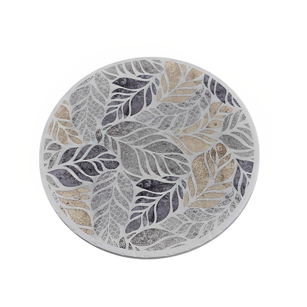 SOTTOPENTOLA TONDO JUNGLE