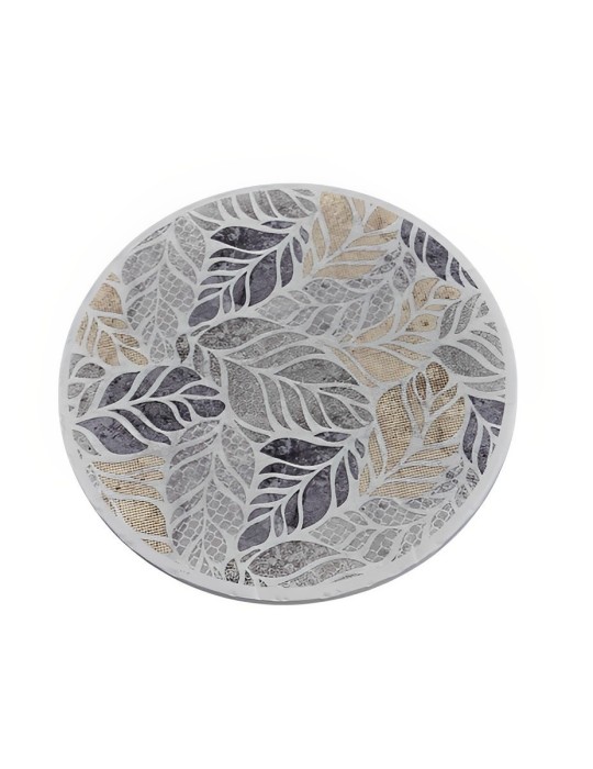 SOTTOPENTOLA TONDO JUNGLE