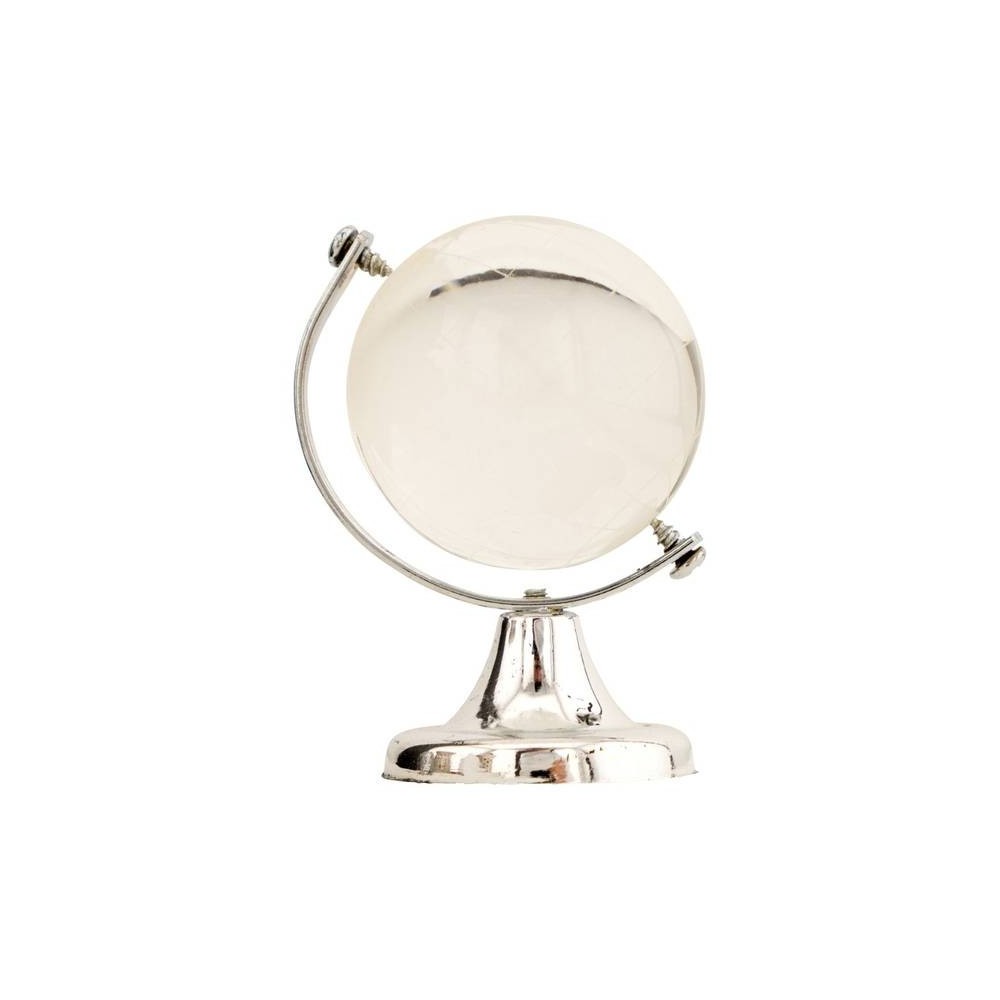 MAPPAMONDO PICCOLO CM 4