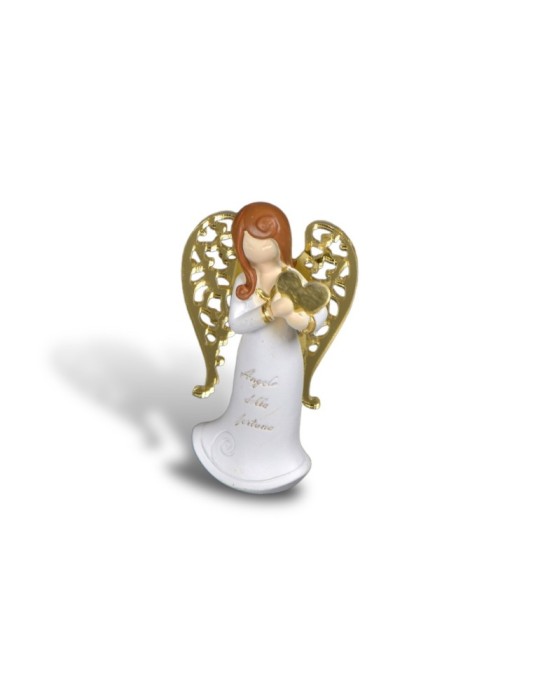 ANGELO ALI PLEX GIRL PC H.6