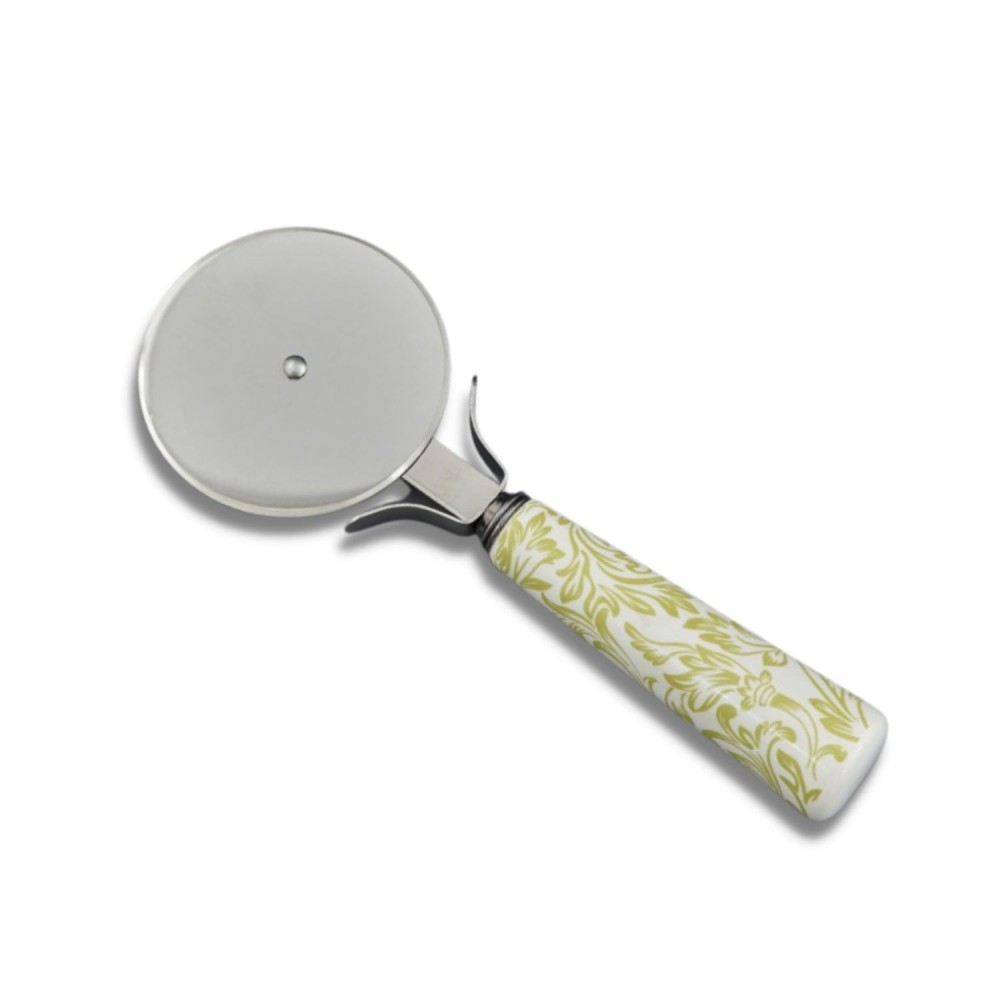 TAGLIAPIZZA BAROQUE 15CM