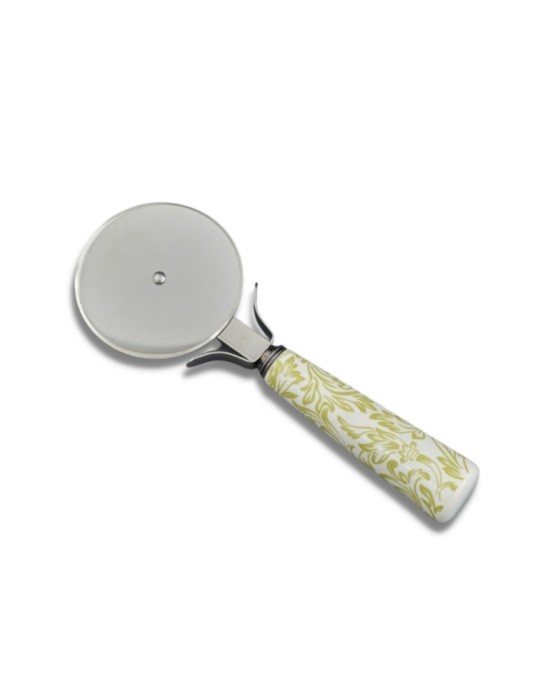 TAGLIAPIZZA BAROQUE 15CM