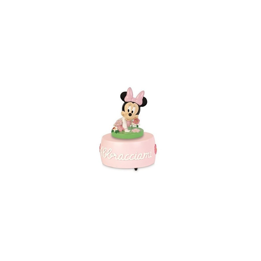 CARILLON MINNIE ABBRACCIAMI