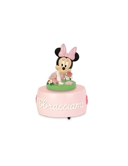 CARILLON MINNIE ABBRACCIAMI