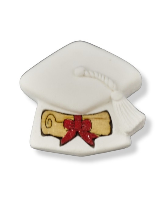 GESSETTO TOCCO CON PERGAMENA LEGNO