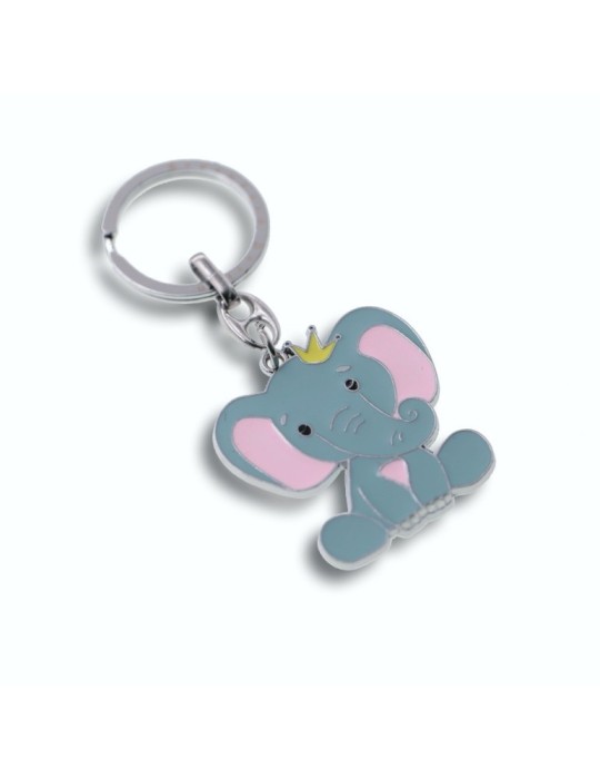 PORTACHIAVI ELEFANTINA PRINCESS