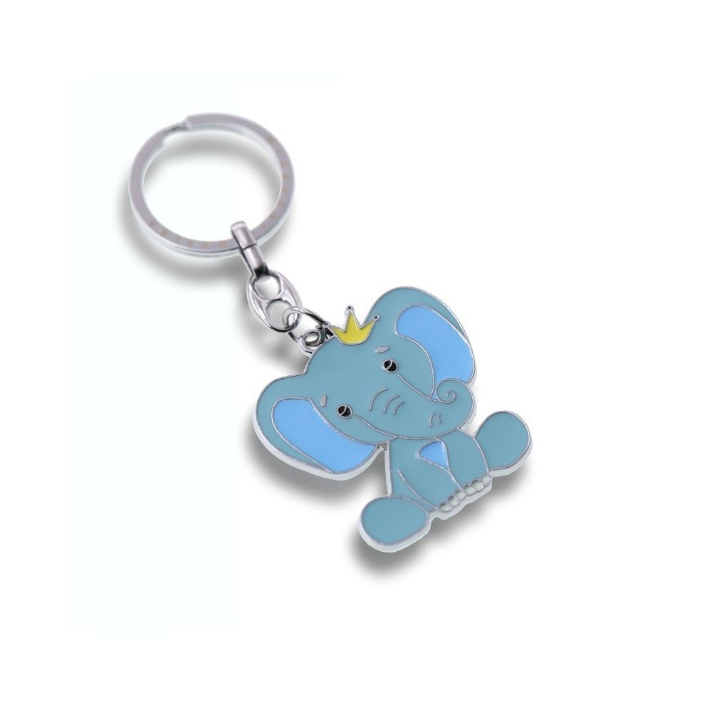 PORTACHIAVI ELEFANTINO PRINCE