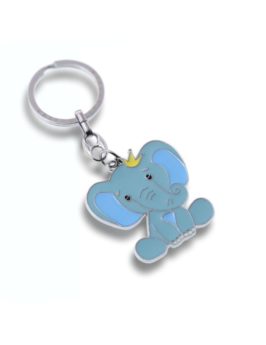 PORTACHIAVI ELEFANTINO PRINCE