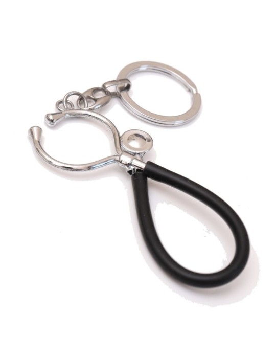 PORTACHIAVE STETOSCOPIO