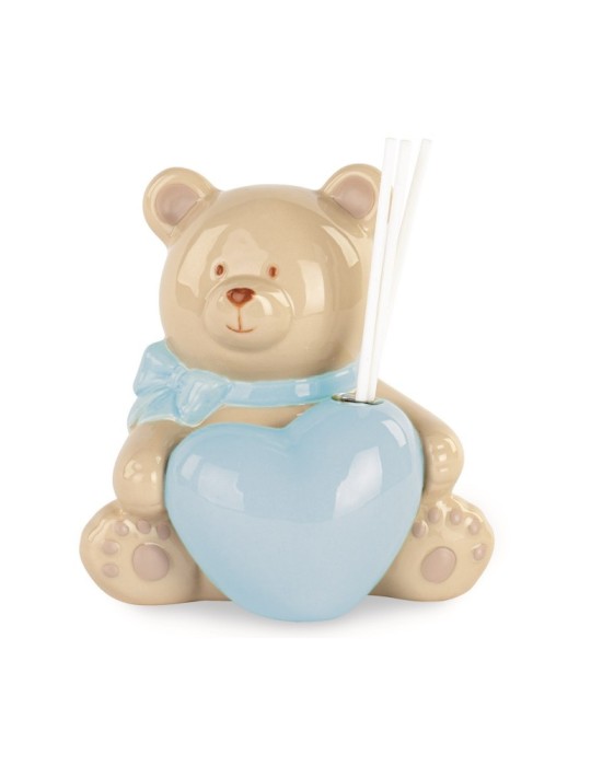 ORSETTO AZZURRO DIFFUSORE