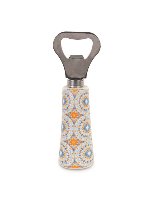 APRIBOTTIGLIE PORCELLANA MARRAKECH CON SCATOLA