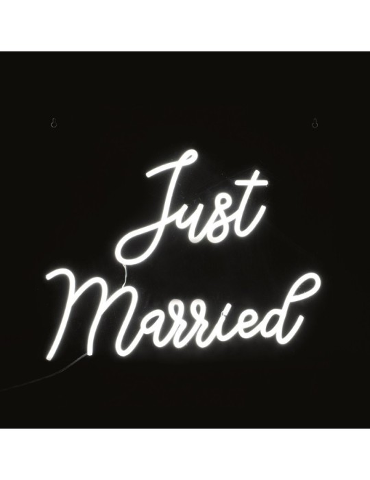 PANNELLO JUST MARRIED LED