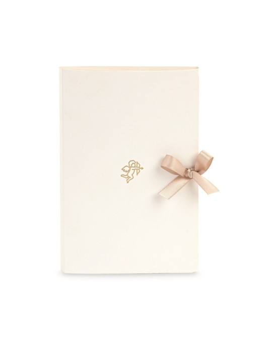 SEGNAPOSTO STELLA NAPPA ECOP. BUSTA H22