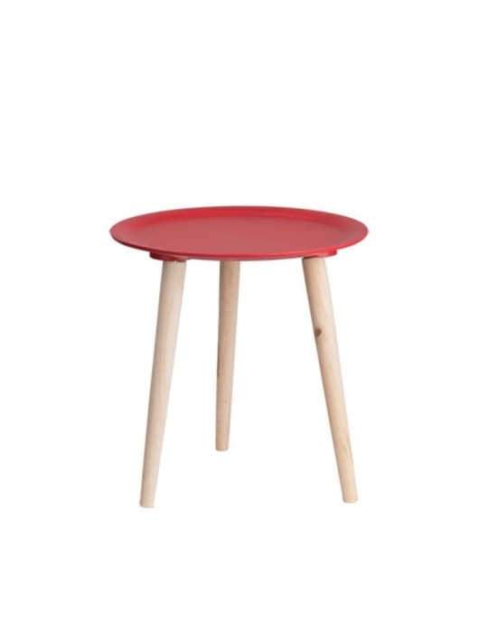 TAVOLINO ROSSO