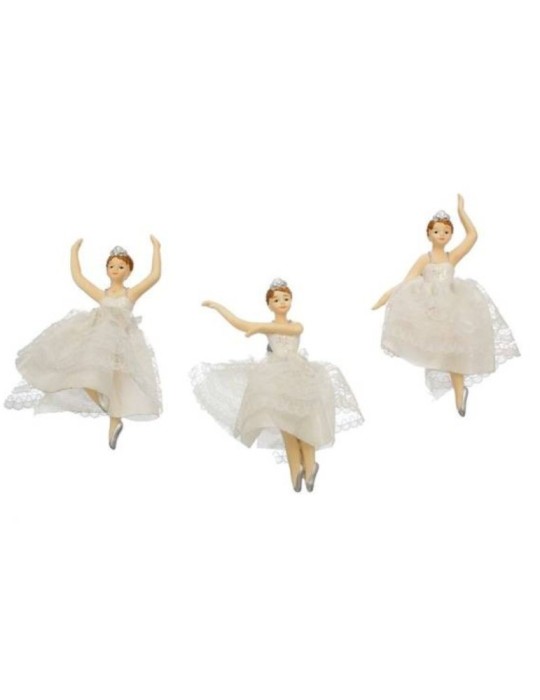 BALLERINE TULLE MAGNETE H8