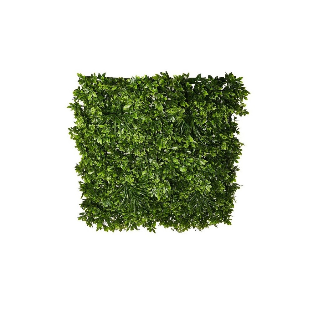 MATTONELLA PLASTICA CM.100X100