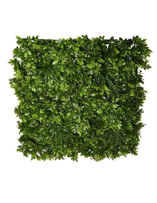 MATTONELLA PLASTICA CM.100X100