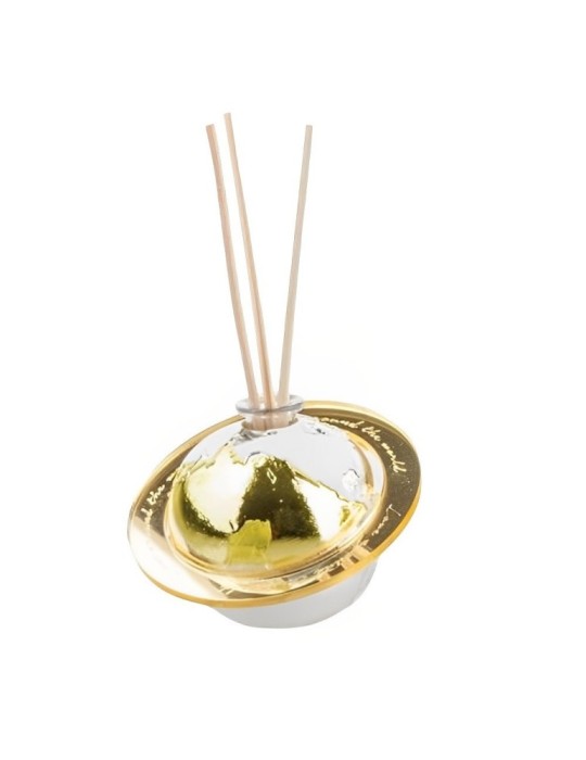 PROFUMATORE  WORLD ORO PLEX H.6