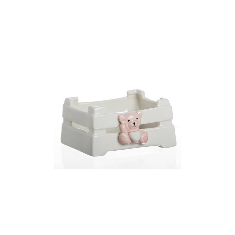 BOX CON ORSETTO GIRL