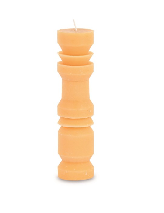 CANDELA SOIA ALBICOCCA