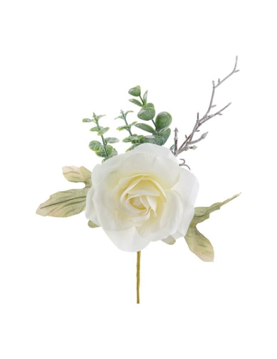 PICCHETTO ROSA PANNA 12X24CM