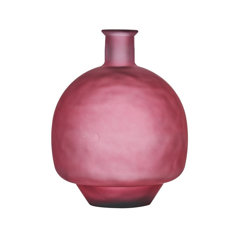 VASO VETRO CM 40 BEAUTY