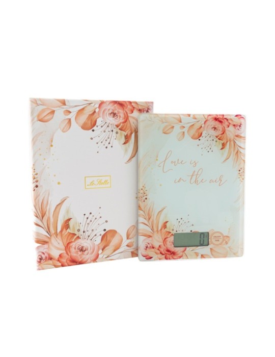 BILANCIA FLOWERS SPRITZ MAX 5KG