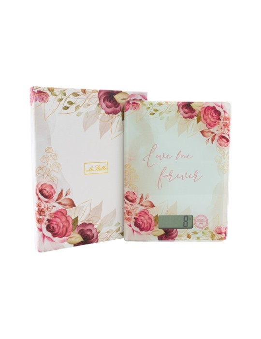 BILANCIA CHERRY NOBLE MAX 5KG