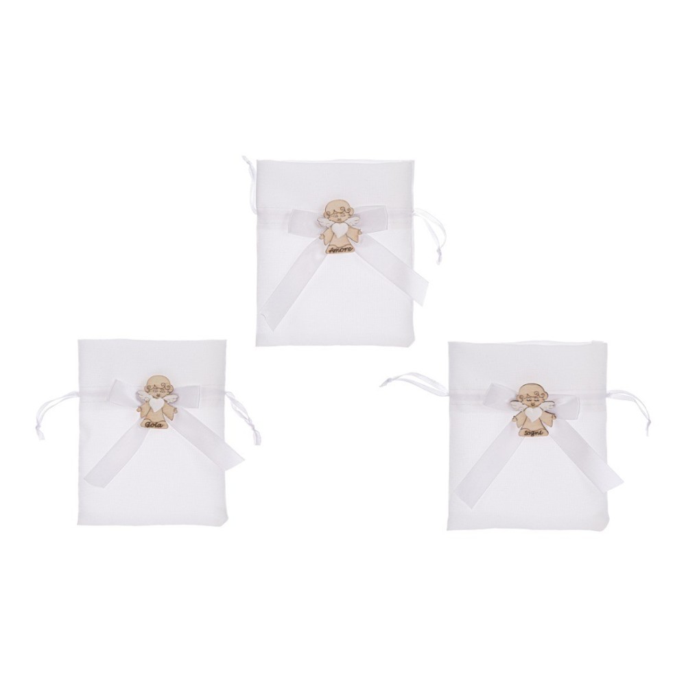 SACCHETTO ANGELO 3ASSORTITI