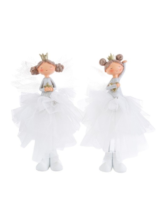 FATINA RESINA ORGANZA 2ASSORTITI 22XH31