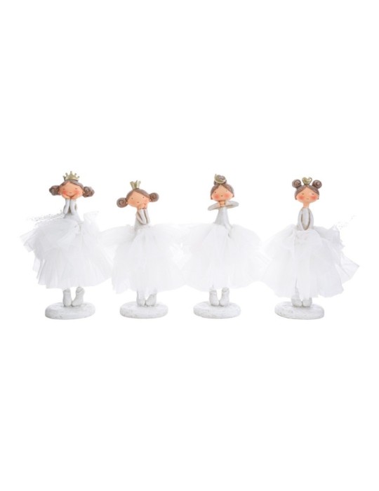 FATINA RESINA ORGANZA 4ASSORTITI