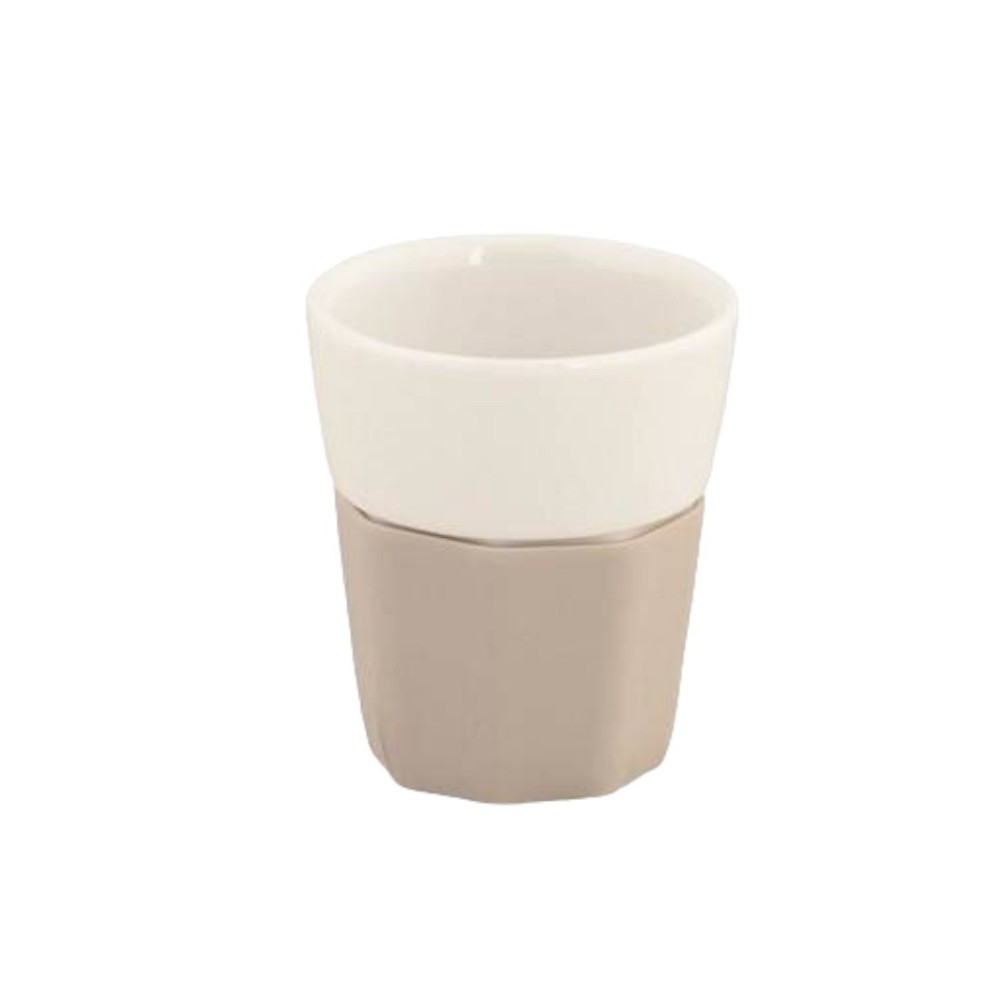 TAZZINA BIANCA TORTORA