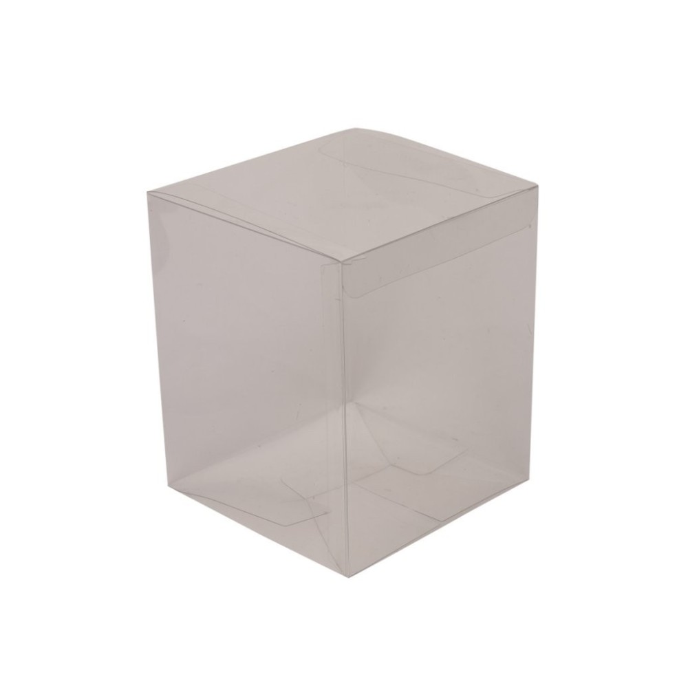 SCATOLA PVC CM10X10X12