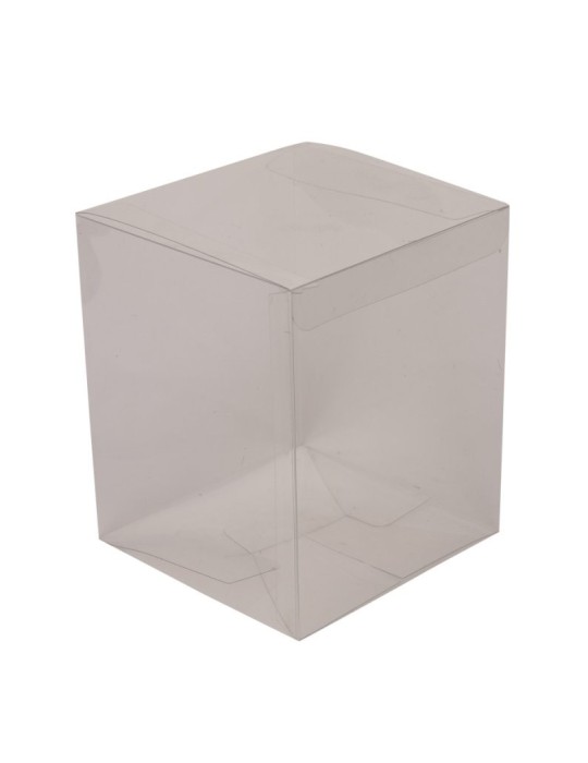 SCATOLA PVC CM10X10X12