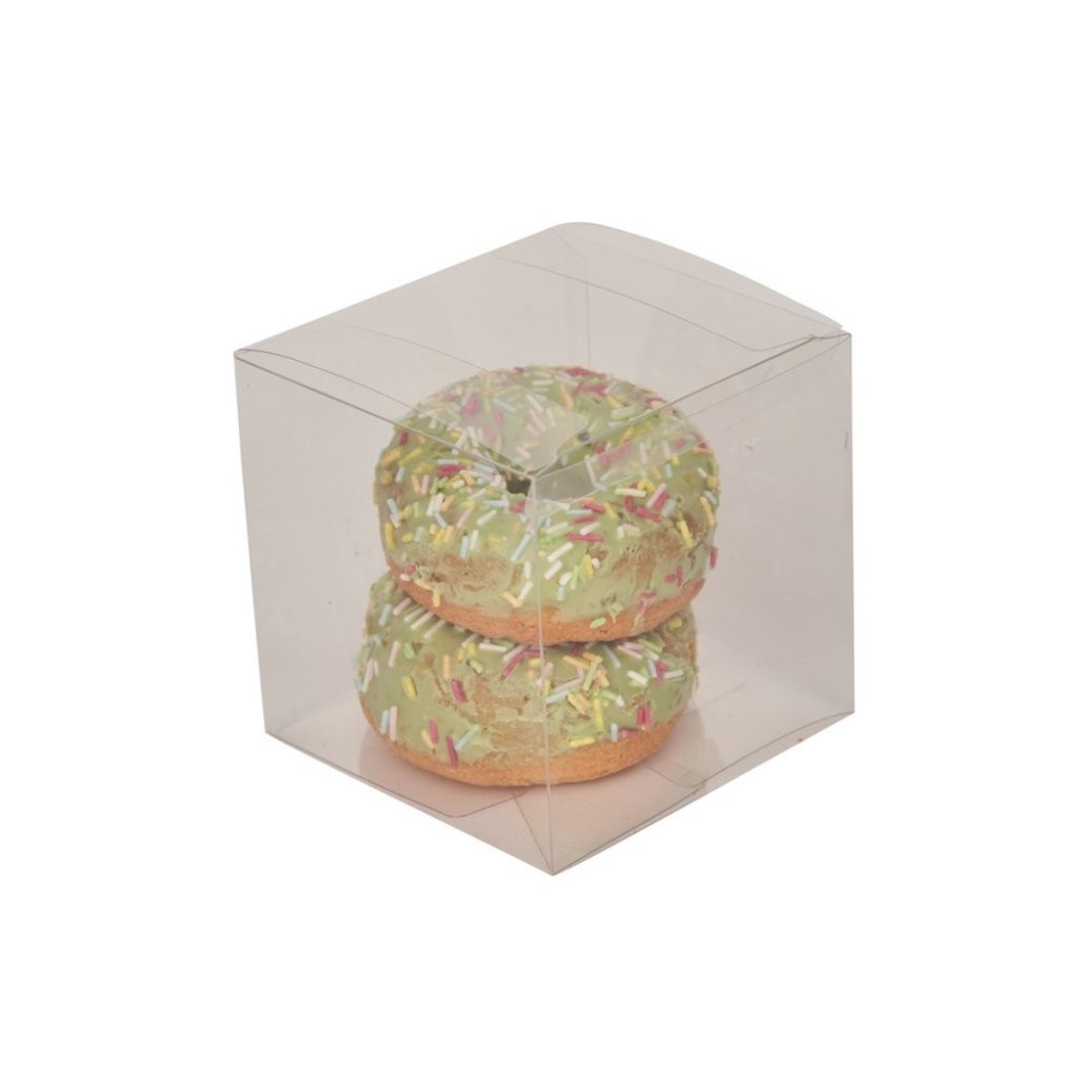 SCATOLA PVC CM 8X8X8