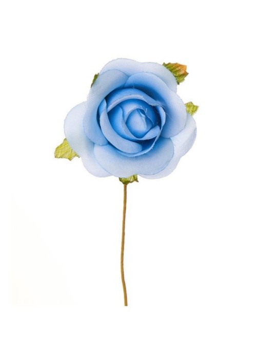 PICK ROSINO D 4.5 CM BLU