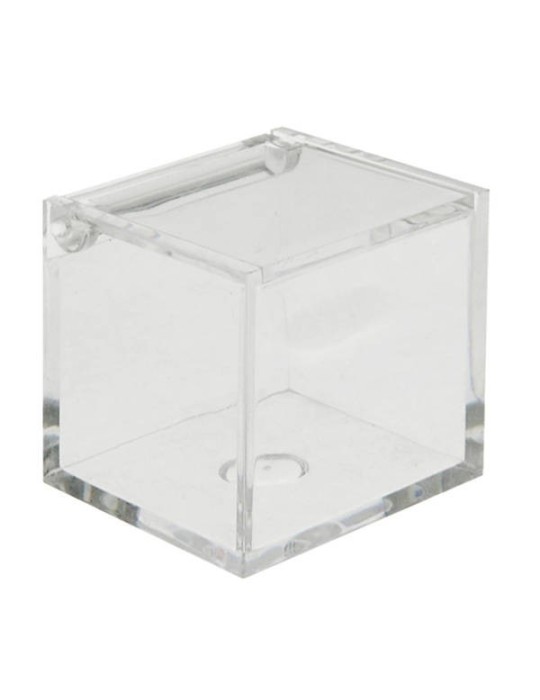 CUBO PLEXI 8X8