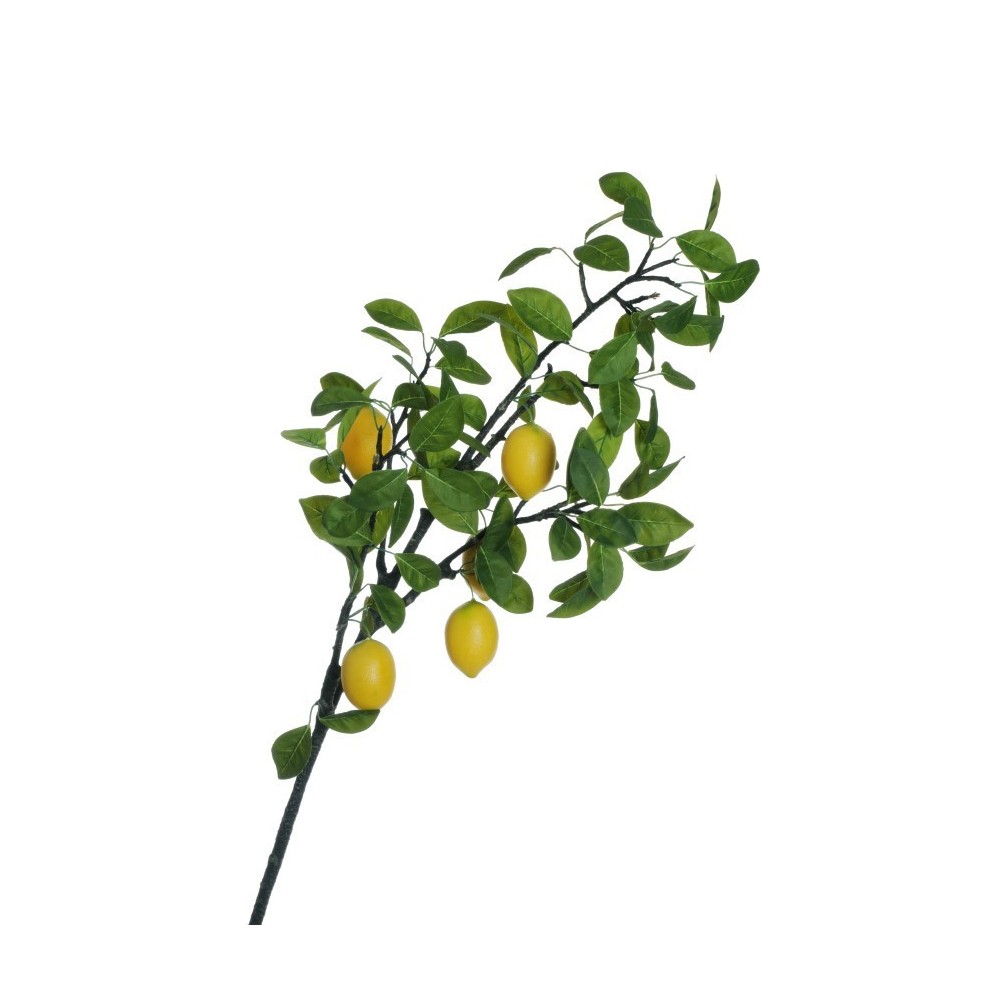 LEMON BRANCH YELLOW