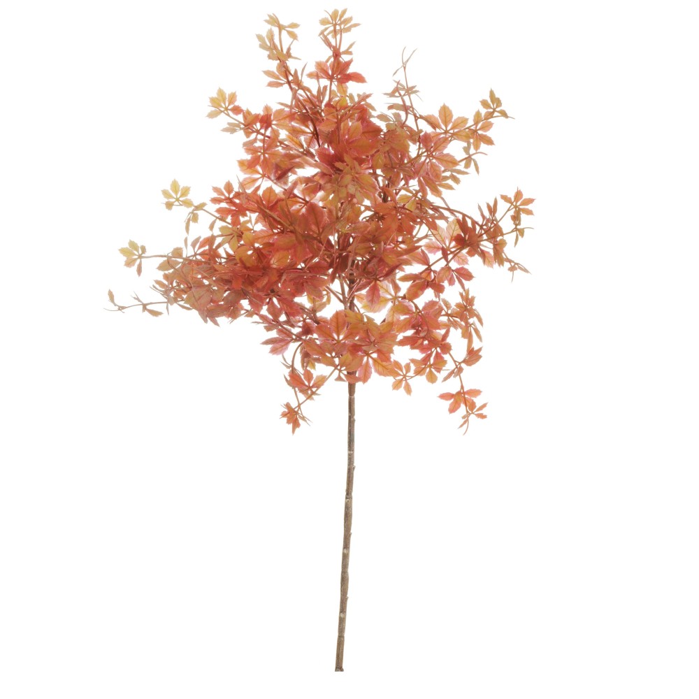 PLASTIC MINI AMERICAN GRAPE BRANCH