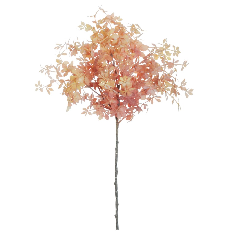 PLASTIC MINI AMERICAN GRAPE BRANCH