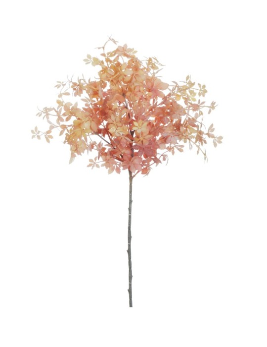 PLASTIC MINI AMERICAN GRAPE BRANCH