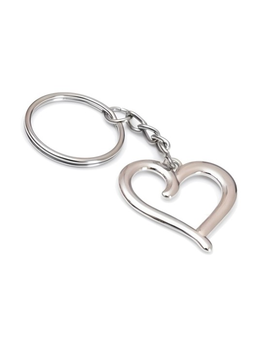 PORTACHIAVI CUORE EASY