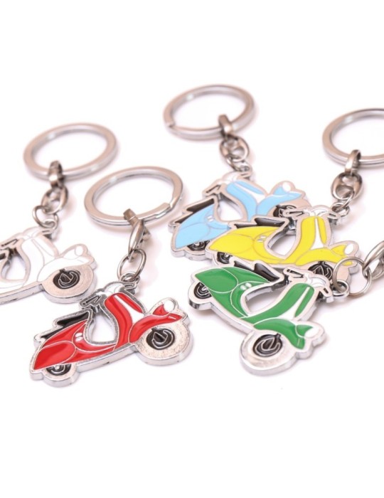 PORTACHIAVI VESPA SPECIAL