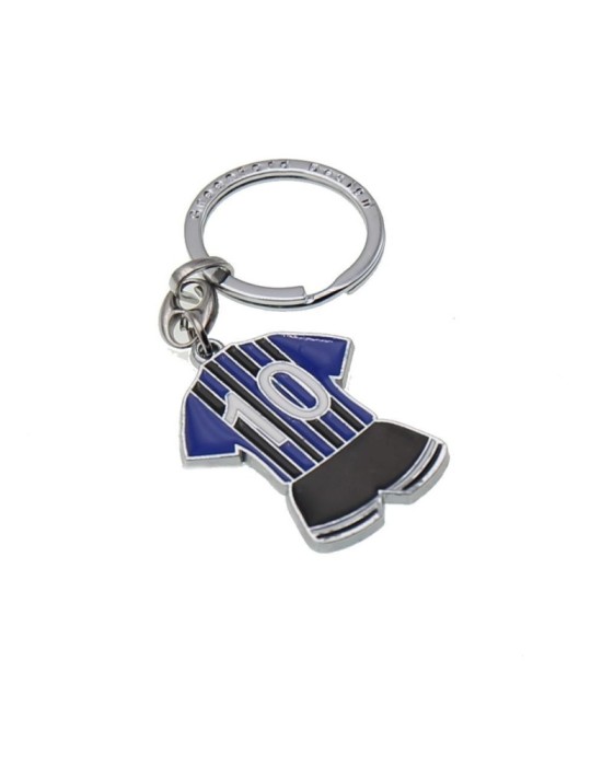 PORTACHIAVI COMPLETINO CALCIO INTER