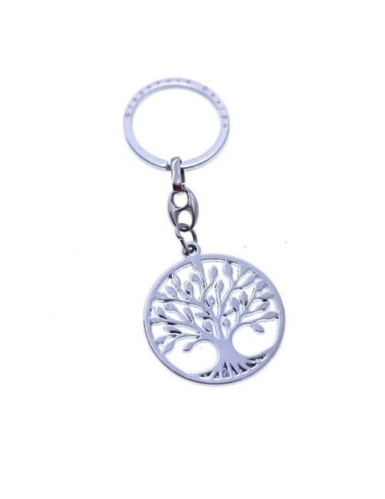 PORTACHIAVI ALBERO DELLA VITA TRAFORATO