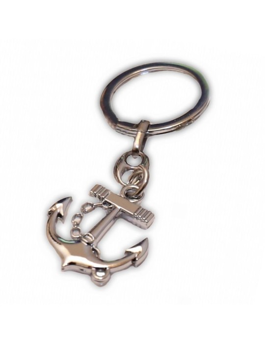 PORTACHIAVI ANCORA EASY