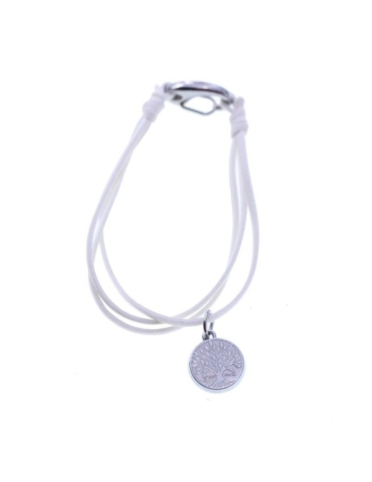 TIENIMI CON TE ALBERO DELLA VITA PELLE Y