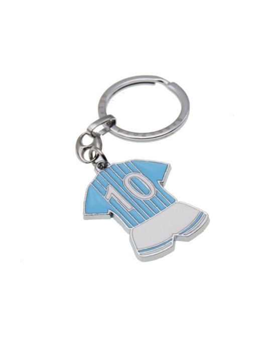 PORTACHIAVI COMPLETINO CALCIO NAPOLI